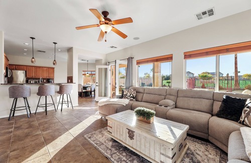 San Tan Valley House | Home away from home in Paradise