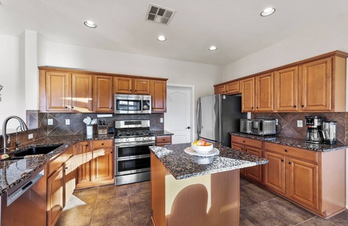 San Tan Valley House | Home away from home in Paradise