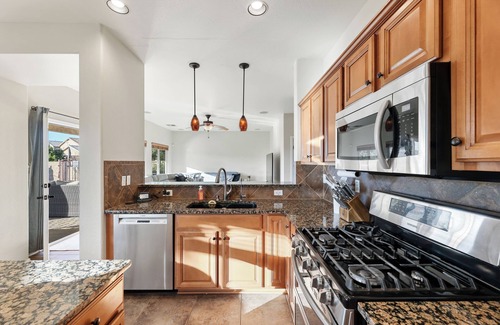 San Tan Valley House | Home away from home in Paradise