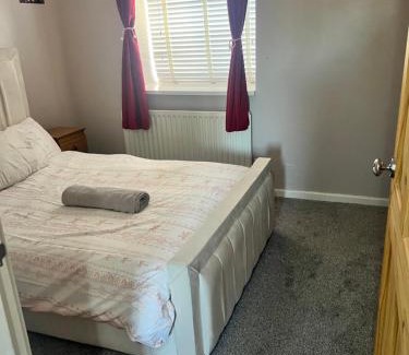 Wigan Apartment | Home Away