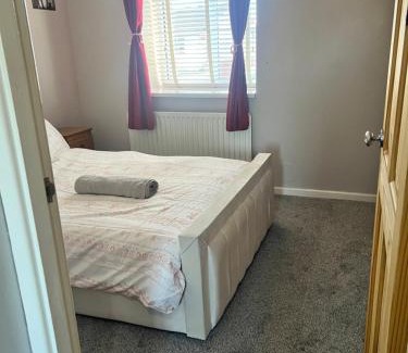 Wigan Apartment | Home Away