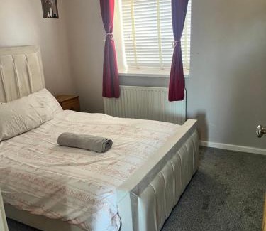 Wigan Apartment | Home Away