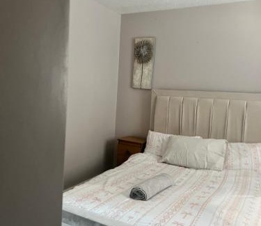 Wigan Apartment | Home Away