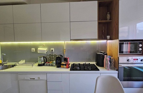 Novi Grad Sarajevo Apartment | Home Away in Sarajevo