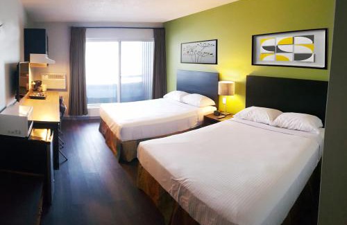 Drayton Valley Hotel | Home Away Inn