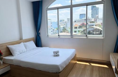 Nguyen Thai Binh Apartment | Home Away Ky Con - Serviced Apartment