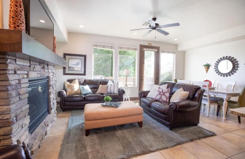 Washington House | Home Away Stay and Play Wheelchair Accessible