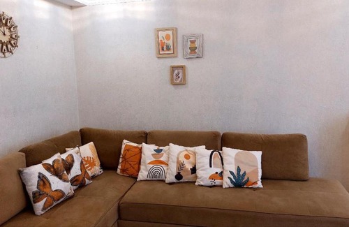 Bayil Apartment | Home