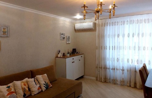 Bayil Apartment | Home