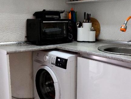 Bayil Apartment | Home