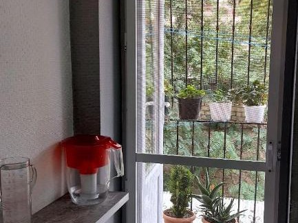 Bayil Apartment | Home