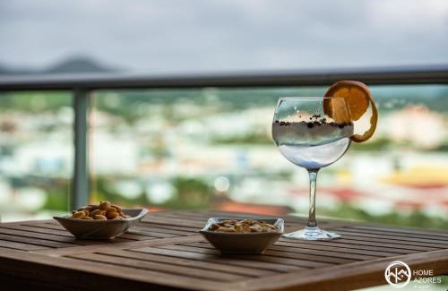 Ponta Delgada Apartment | Home Azores - Mountain View Apartment