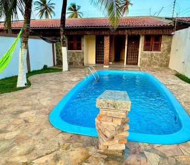 Porto das Dunas Hotel | Home Beach Mar Conforto Self-Hosted