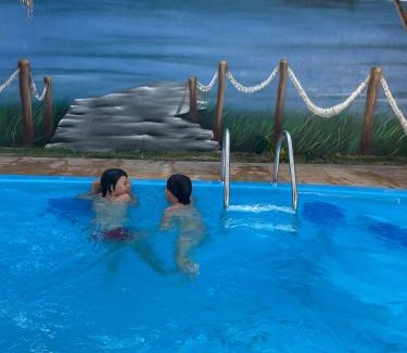 Porto das Dunas Hotel | Home Beach Mar Conforto Self-Hosted