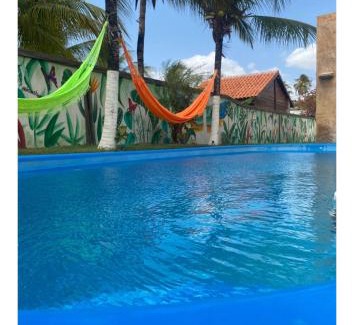 Porto das Dunas Hotel | Home Beach Mar Conforto Self-Hosted