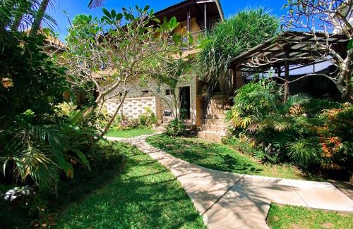 Ungasan Hostel | Home-Bience Hostel