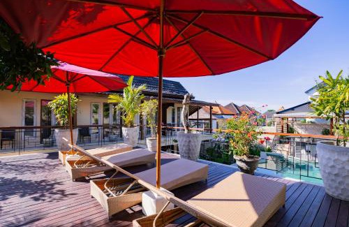 Ungasan Hostel | Home-Bience Hostel