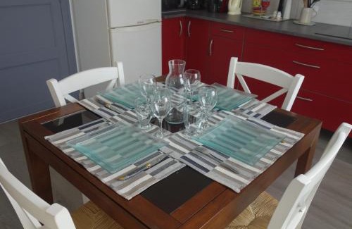 Funay - Bruyeres House | Home Bigarreaux