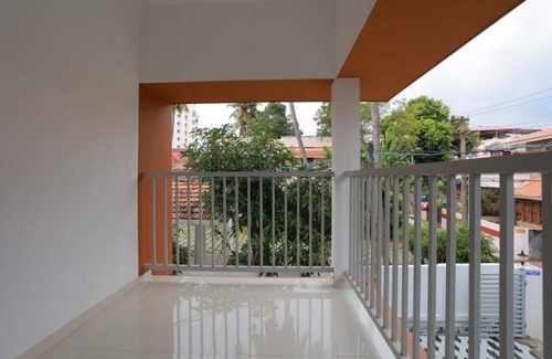 Thampanoor Apartment | Home By Heaven