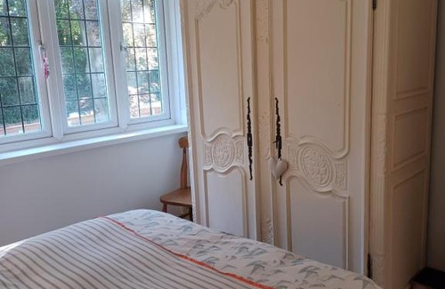 Bournemouth House | Home by the sea