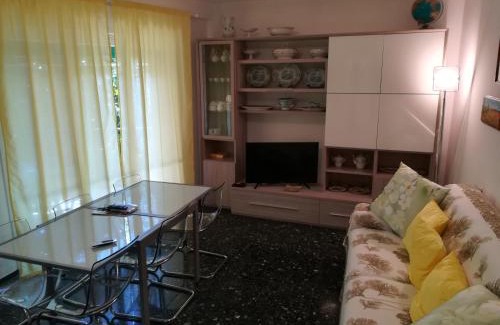 Cinque Terre Apartment | Home by the Sea (Rainbow Home)