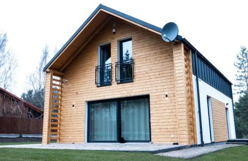 Sarbsk House | Home by the sea SASINO