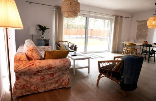Sarbsk House | Home by the sea SASINO