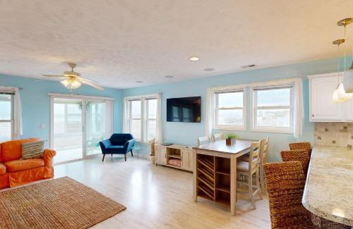 Surf City House | Home by the Sea