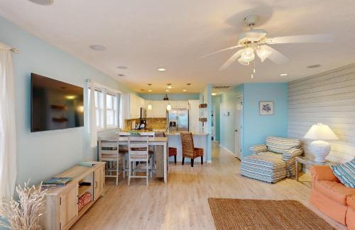 Surf City House | Home by the Sea