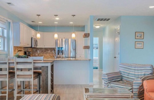 Surf City House | Home by the Sea