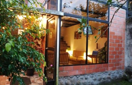 Mindo House | Home Capybara Stay