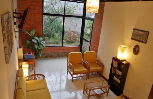 Mindo House | Home Capybara Stay