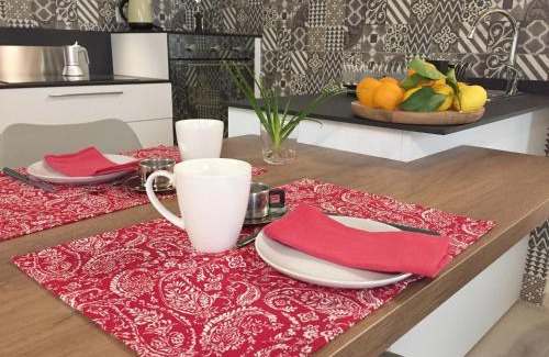 Historic Castle District Apartment | Home Carales