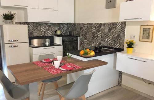 Historic Castle District Apartment | Home Carales