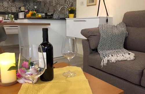 Historic Castle District Apartment | Home Carales