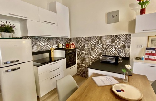 Historic Castle District Apartment | Home Carales