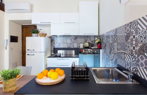 Historic Castle District Apartment | Home Carales