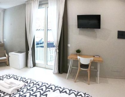 Catania City Centre Apartment | Home Catania Dante Accommodations