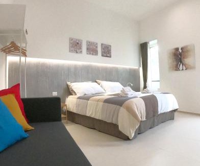 Catania City Centre Apartment | Home Catania Dante Accommodations