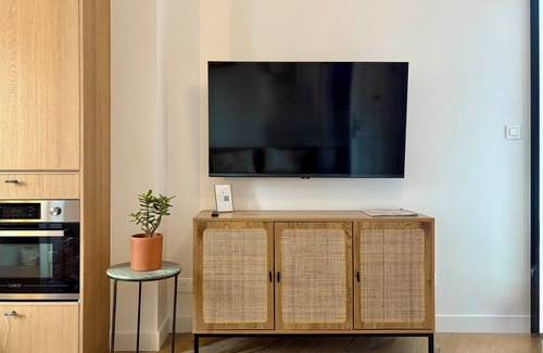 La Garenne-Colombes Apartment | Home Chic Home - Le Cocon de Paris La Défense