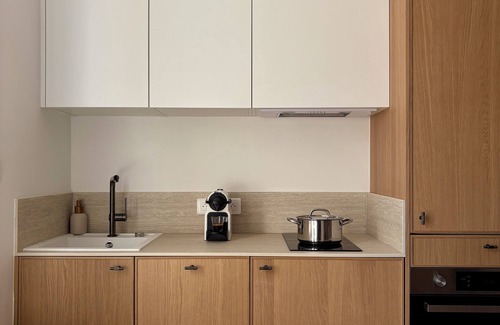 La Garenne-Colombes Apartment | Home Chic Home – Le Cocon de Paris La Défense