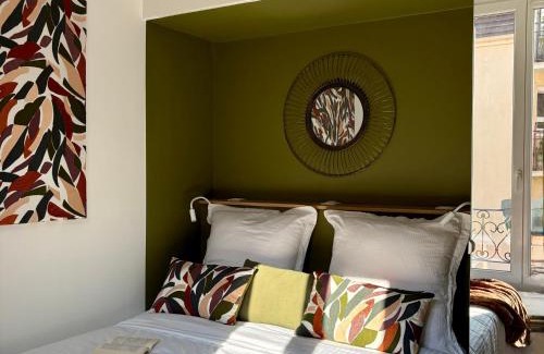 La Garenne-Colombes Apartment | Home Chic Home - Le Cocon de Paris La Défense