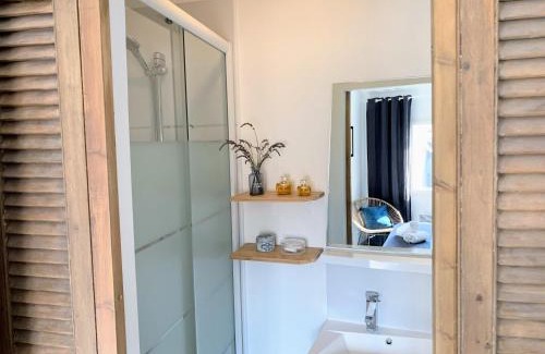 Montpellier City-Centre Apartment | Home Chic Home - Les Toits de l'Argenterie