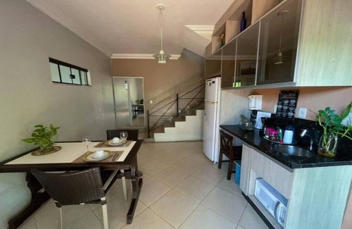 Plano Diretor Sul House | Home comfort and style