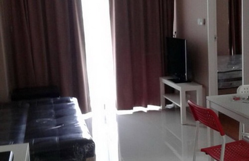 Khlong Sam Prawet Condo | Home Comfort In Bangkok