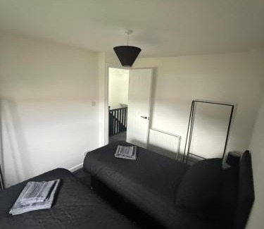 Prestwick House | Home Comfort Prestwick