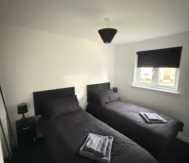 Prestwick House | Home Comfort Prestwick
