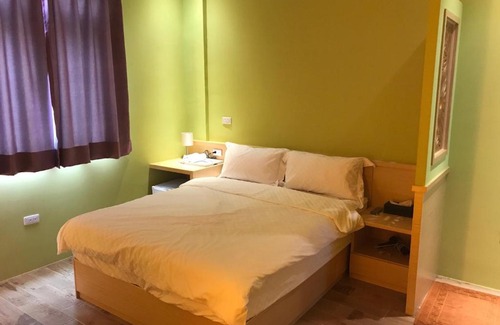 Xiaoliuqiu Bed & Breakfast | Home Coming