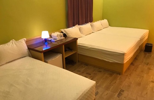 Xiaoliuqiu Bed & Breakfast | Home Coming