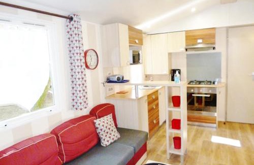 Saint-Brevin-les-Pins House | HOME-COSY - 6 pers - 40 m2 3 CH - 2 SDB et 2 WC